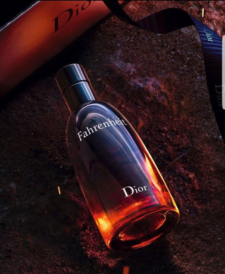 Dior Fahrenheit