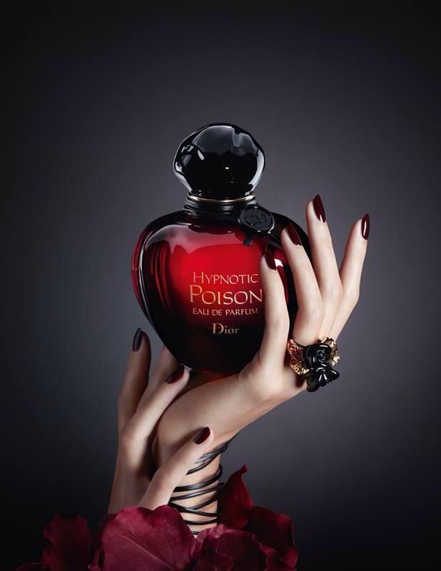 Dior Hypnotic Poison
