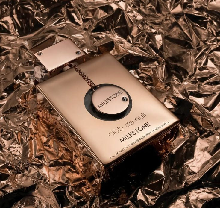 Armaf Club De Nuit Milestone