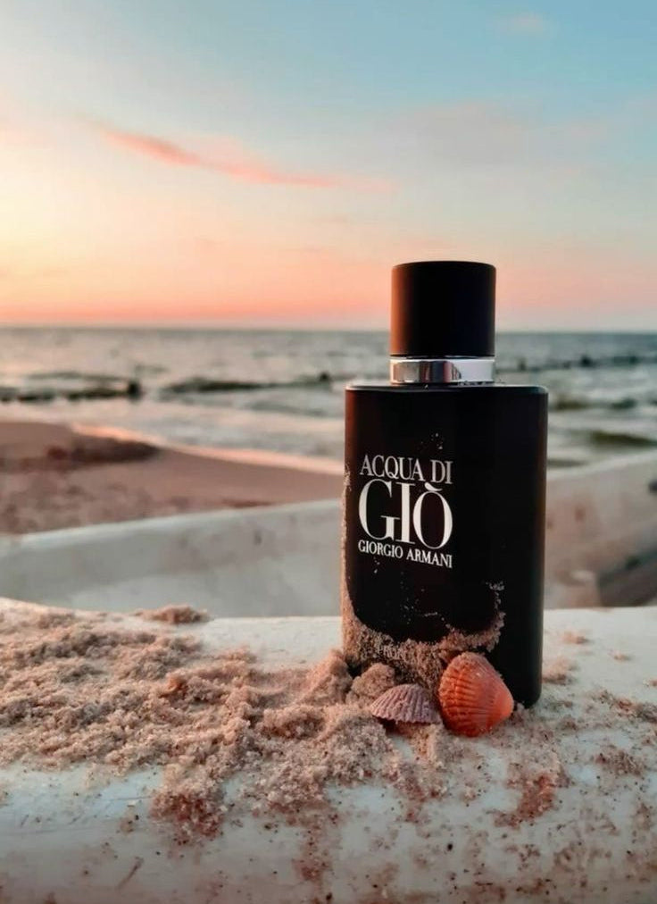Giorgio Armani Acqua Di Gio Profumo