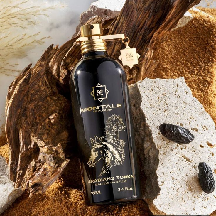 Montale Arabian Tonka