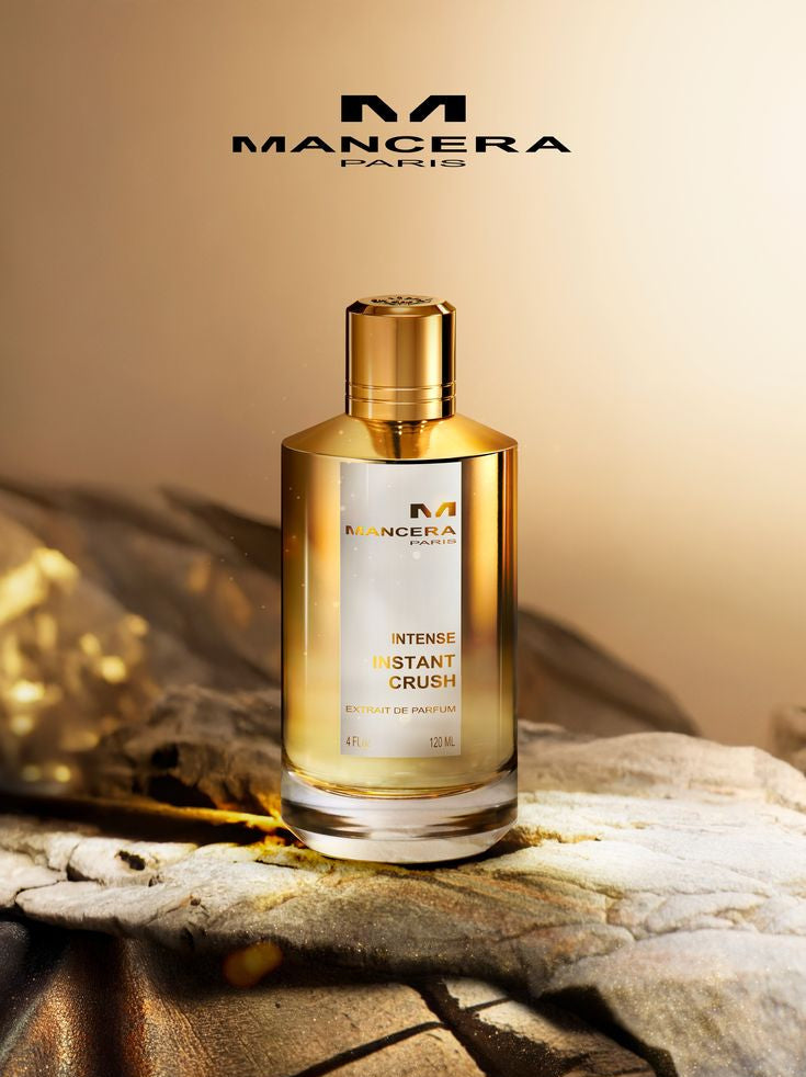 Mancera Instant Crash