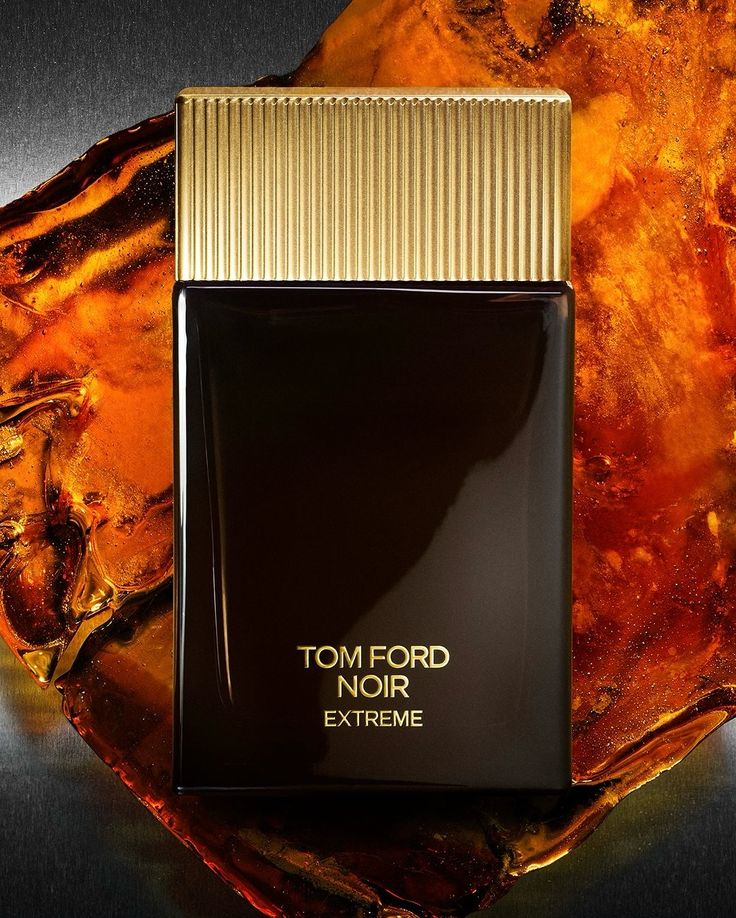 Tom Ford Noir Extreme