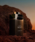 Bvlgari Man In Black