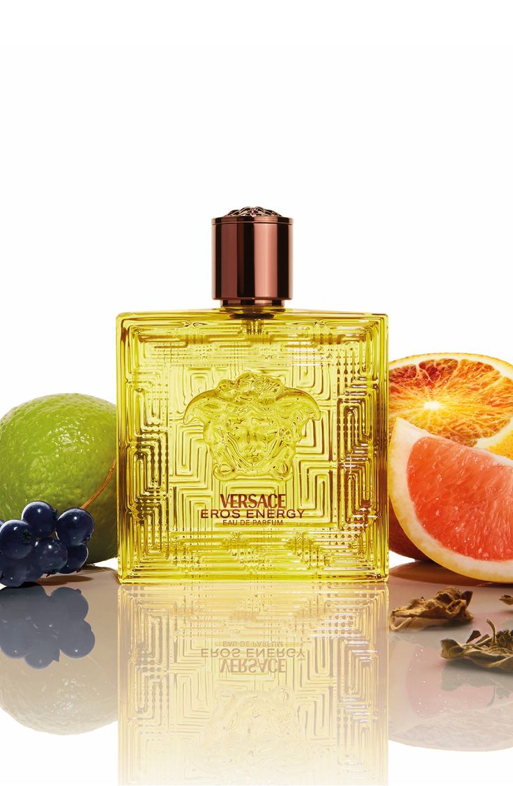 Versace Eros Energy