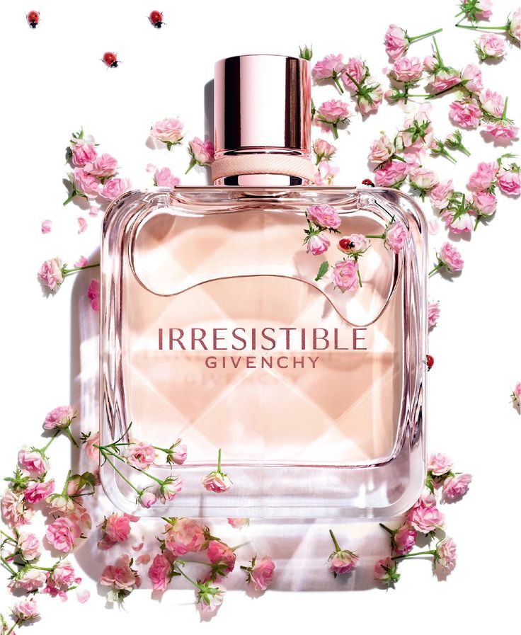 Givenchy Irresistible