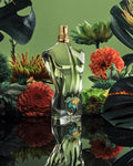 Jean Paul Gaultier Le Beau Paradise Garden
