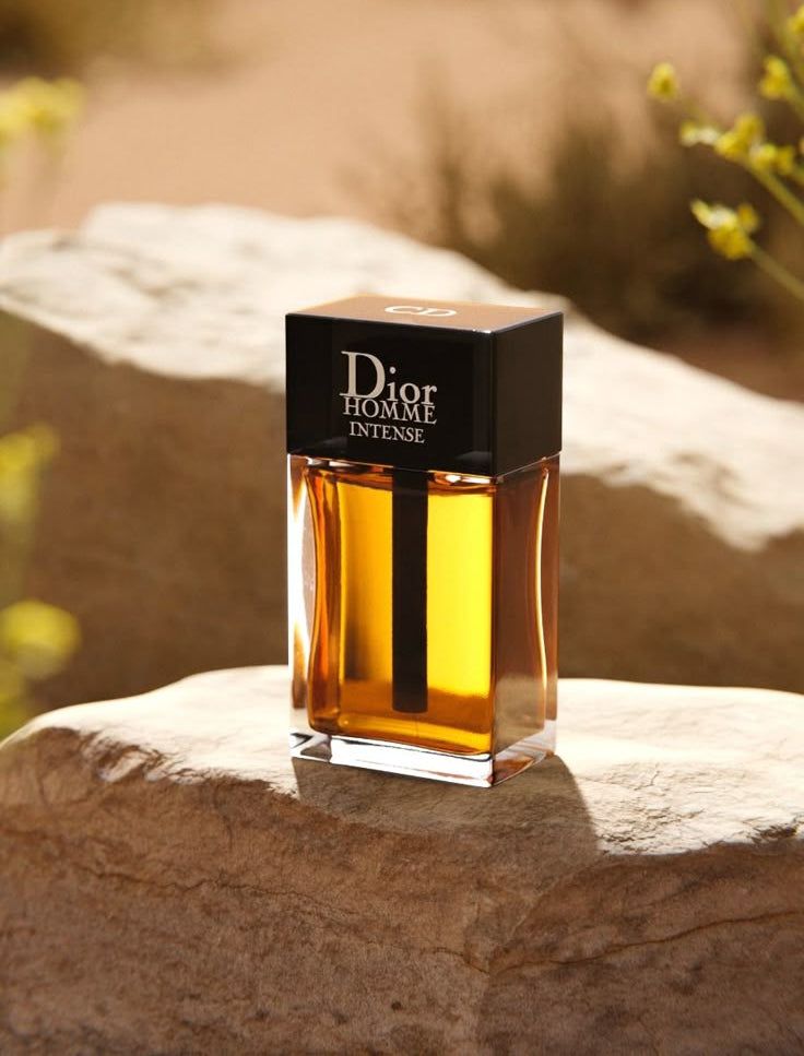 Dior Homme Intense