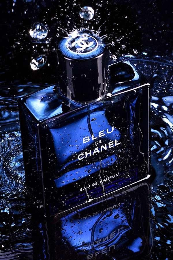 Bleu De Chanel