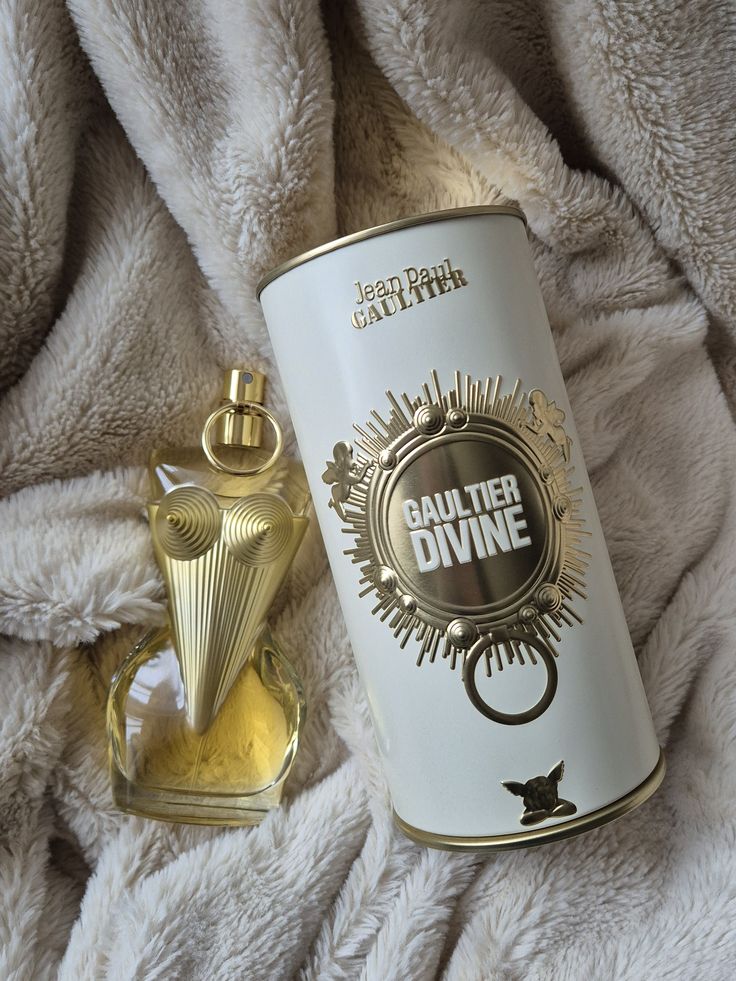 Jean Paul Gaultier Divine