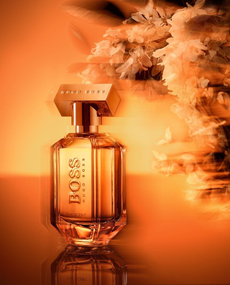 Hugo Boss The Scent For Her