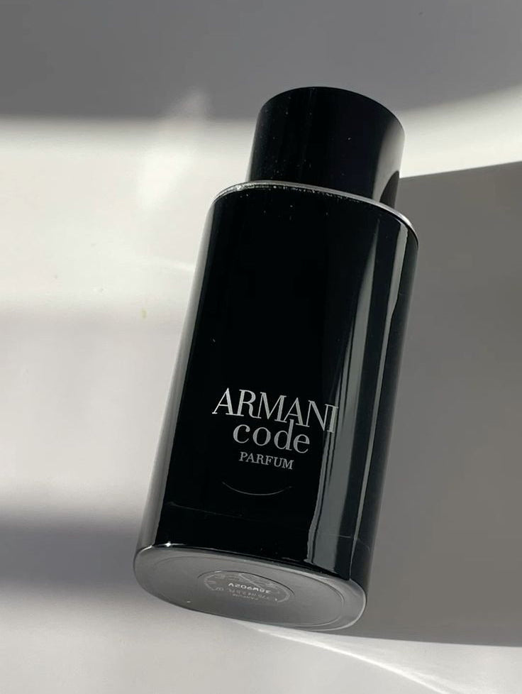 Giorgio Armani Code