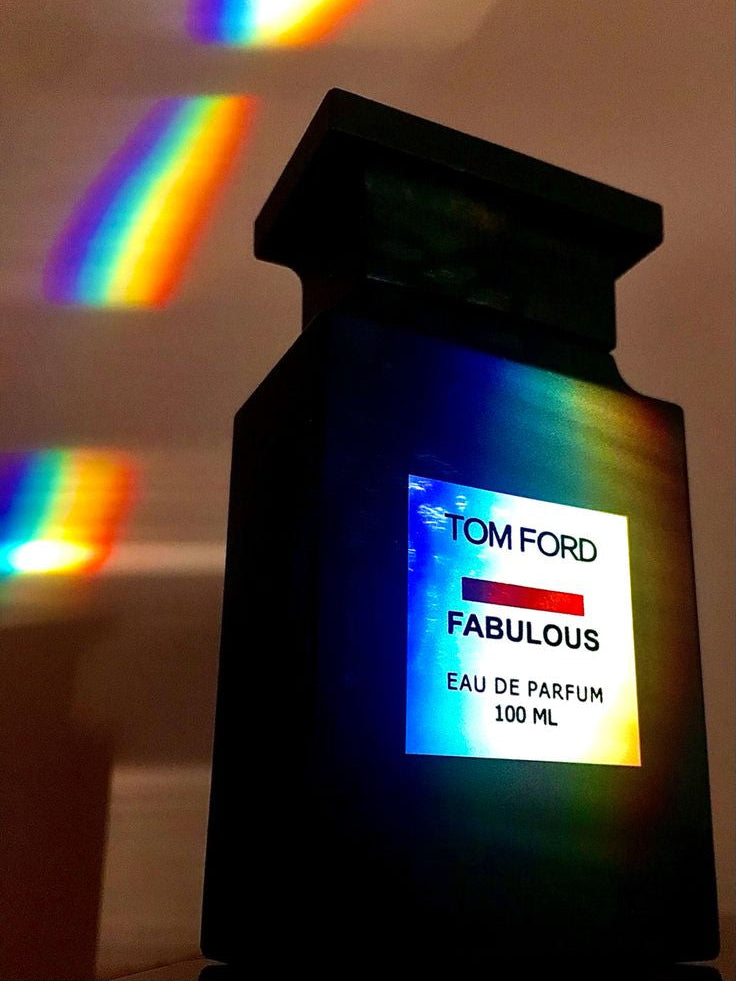 Tom Ford Fucking Fabulous