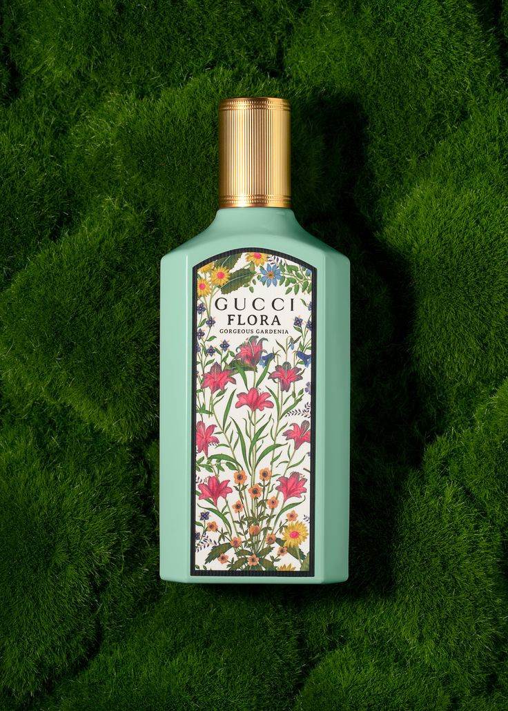 Gucci Flora Gorgeous Jasmine