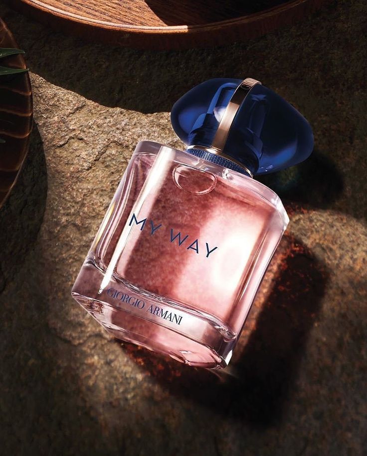 Giorgio Armani My Way Intense