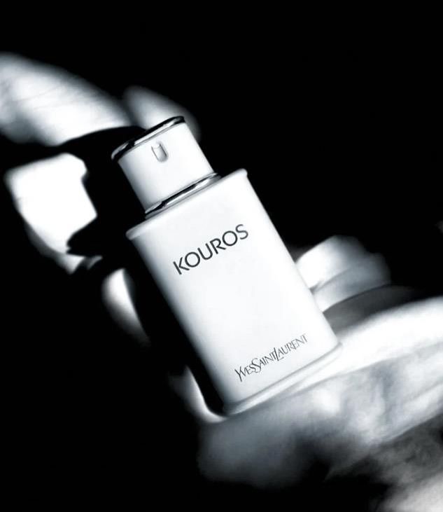 Yves Saint Laurent Kouros