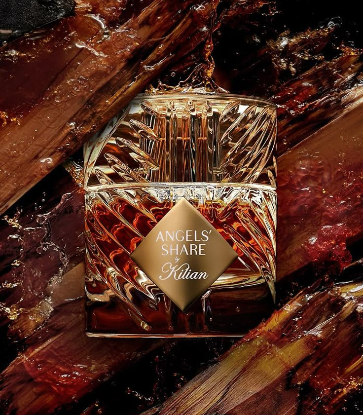 Kilian Angels' Share