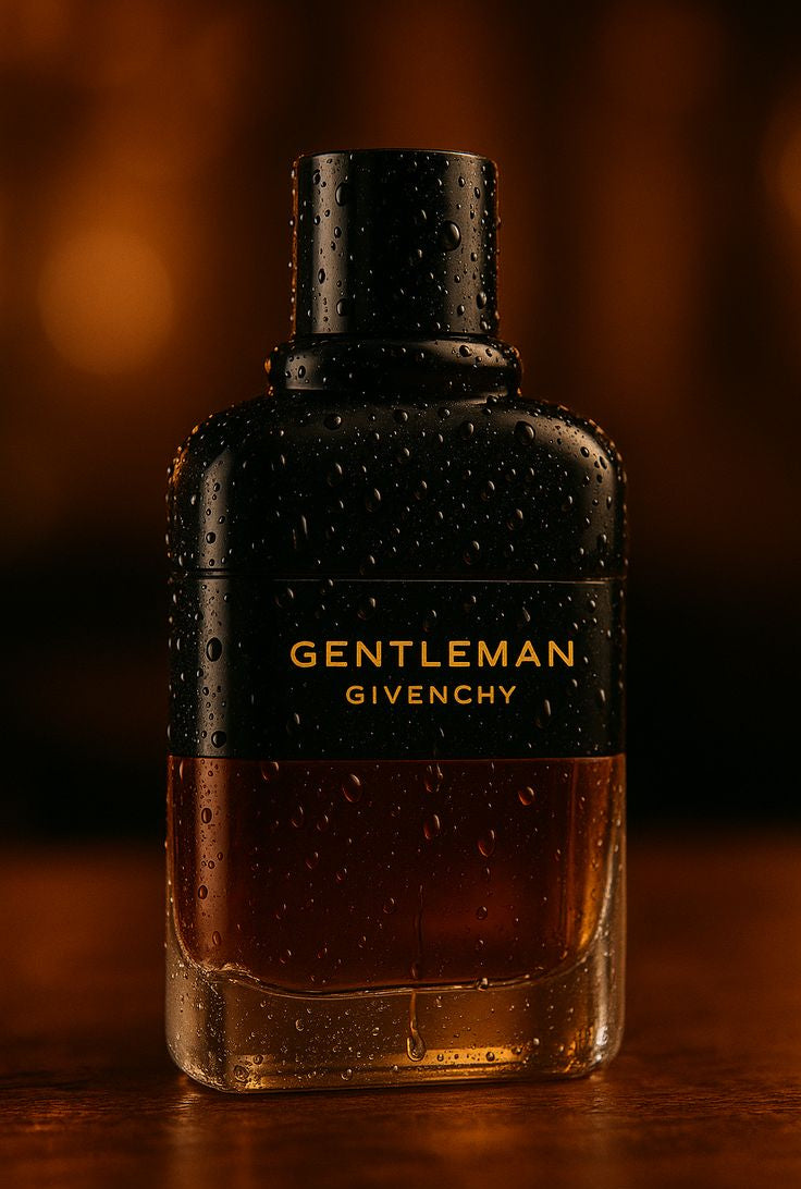 Givenchy Gentleman