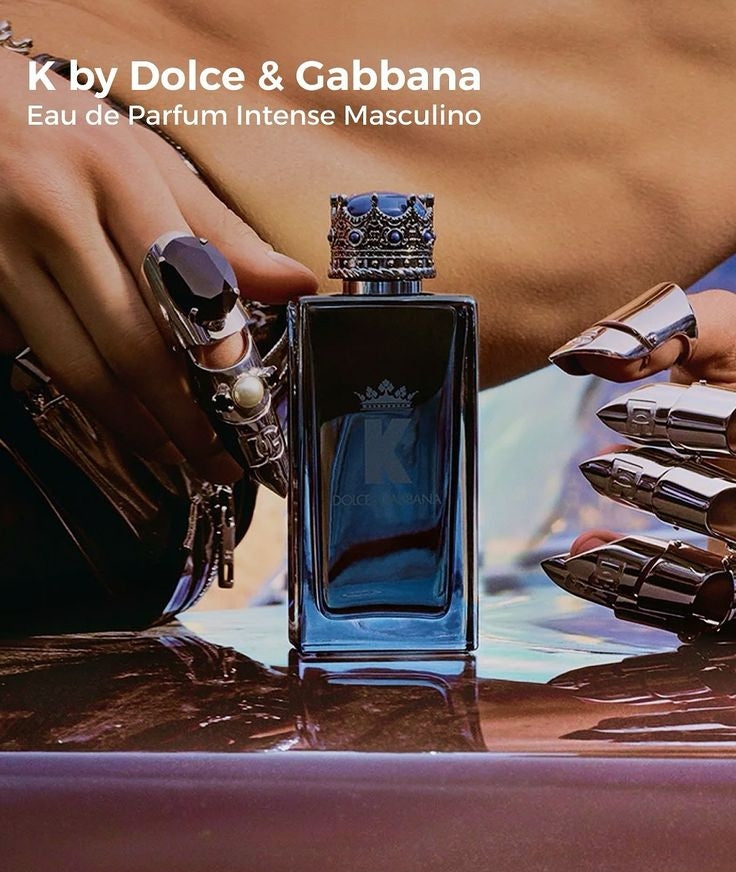 Dolce & Gabbana K