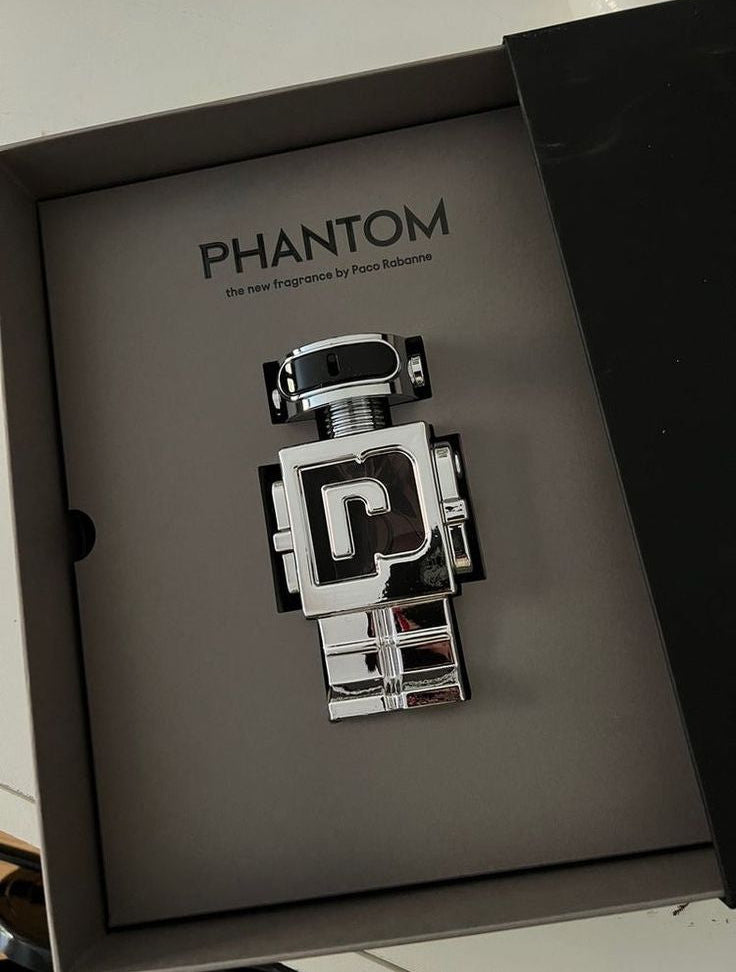 Paco Rabanne Phantom