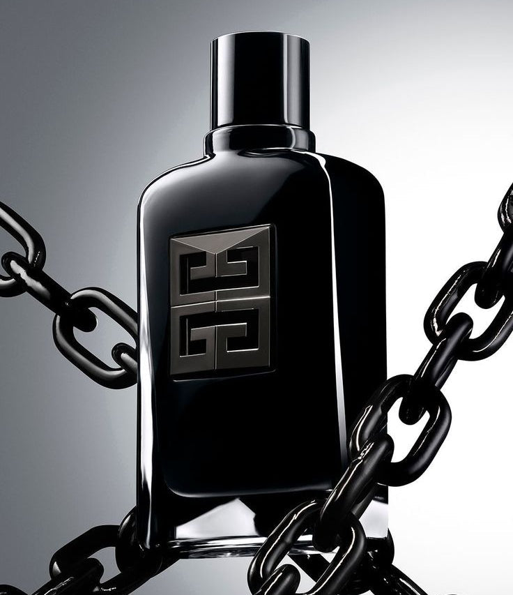 Givenchy Gentleman Society Ambrée