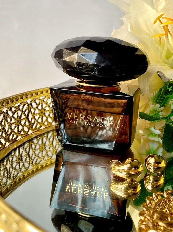 Versace Crystal Noir