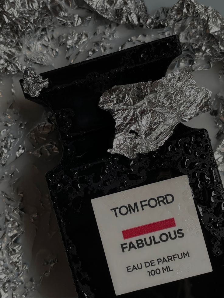 Tom Ford Fucking Fabulous