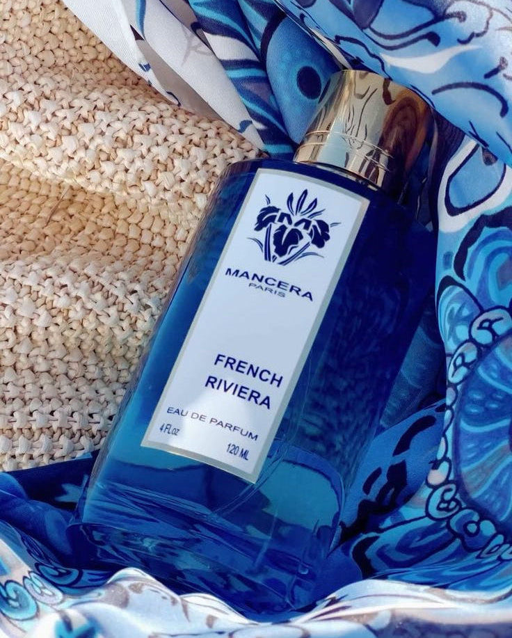 Mancera French Riviera