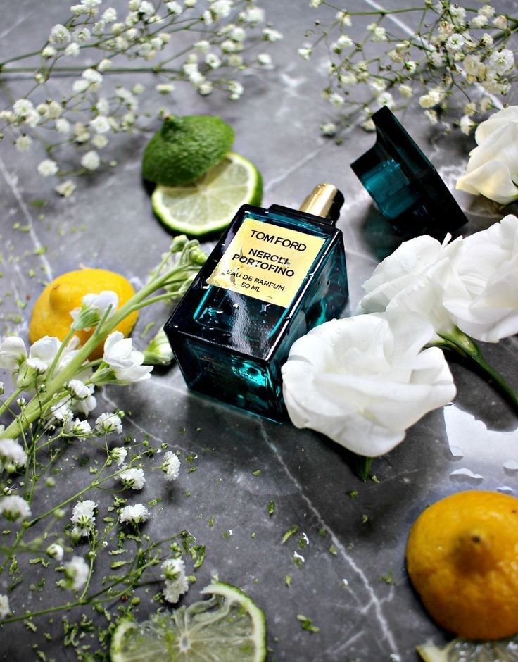 Tom Ford Neroli Portofino