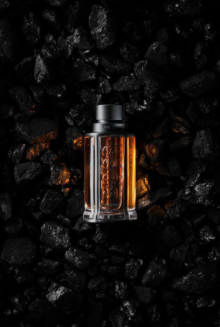 Hugo Boss The Scent