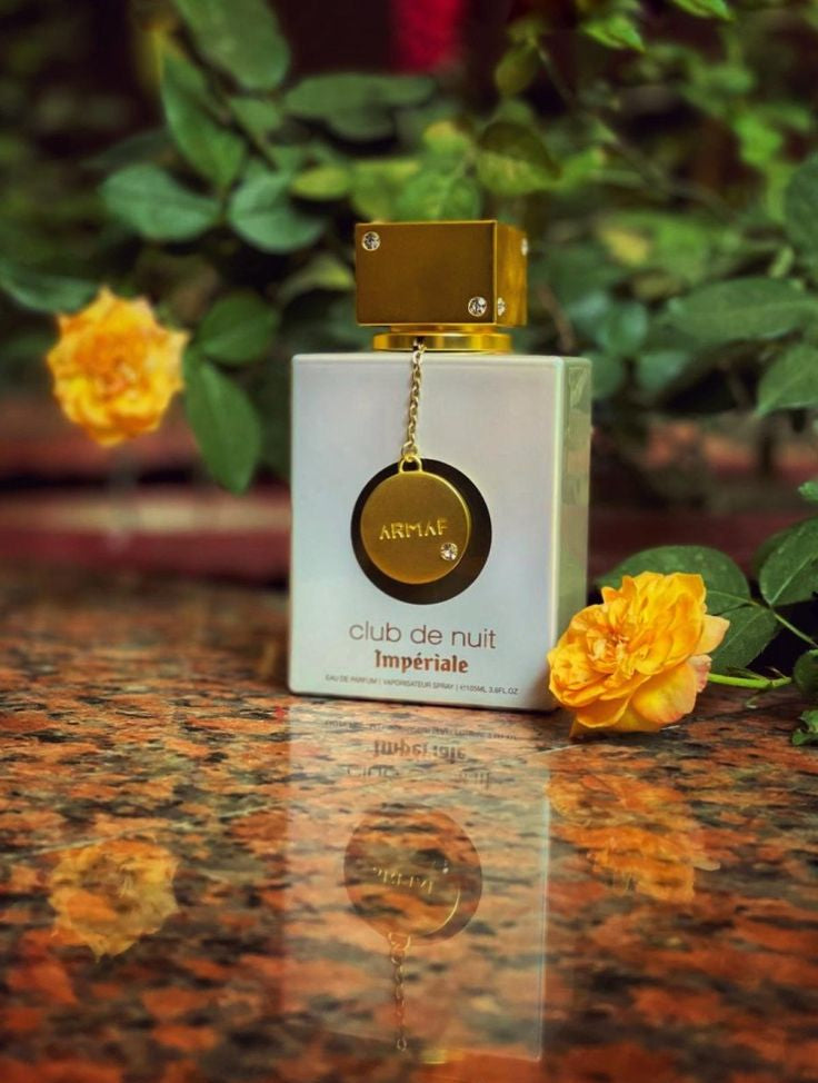 Armaf Club De Nuit Impériale