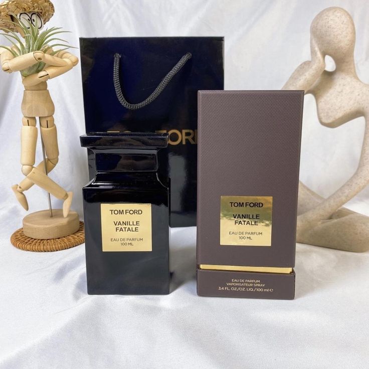 Tom Ford Vanille Fatale
