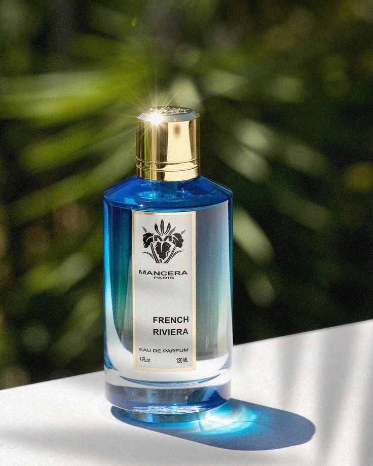 Mancera French Riviera