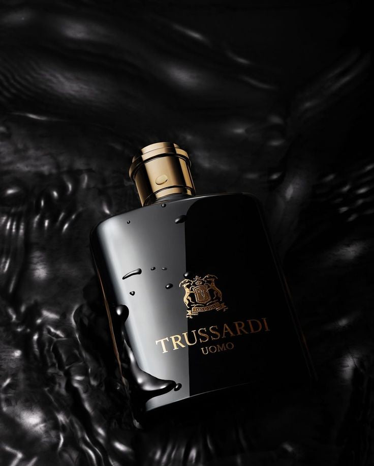Trussardi Uomo