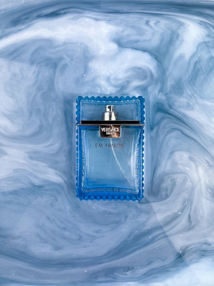 Versace Man Eau Fraiche