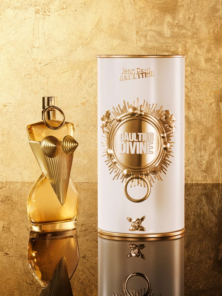 Jean Paul Gaultier Divine