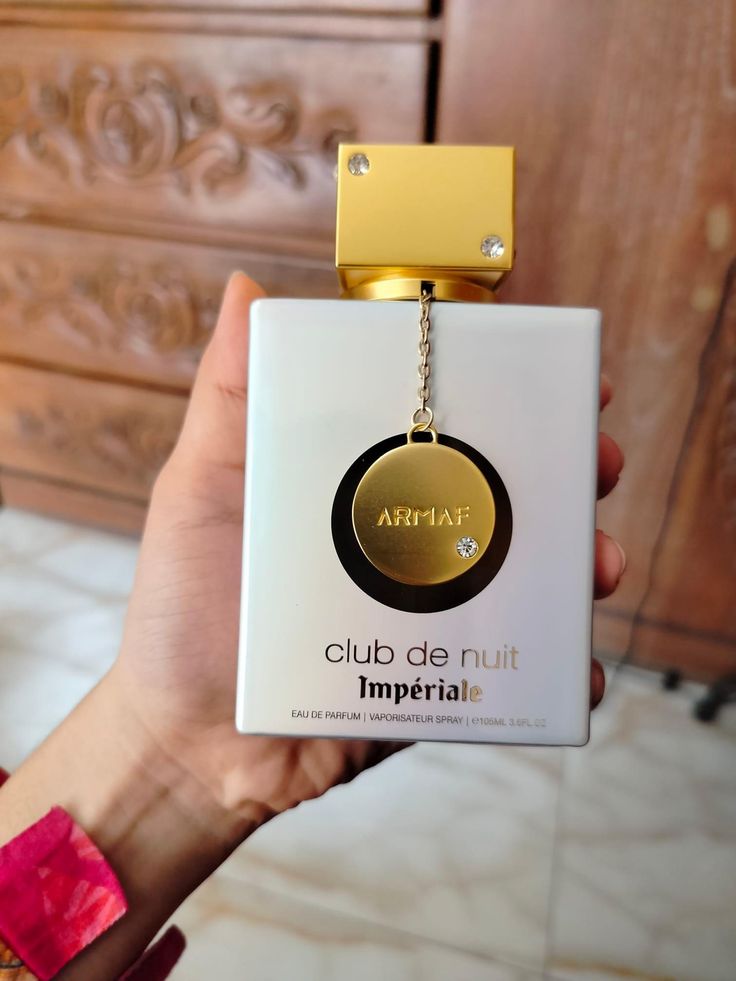 Armaf Club De Nuit Impériale