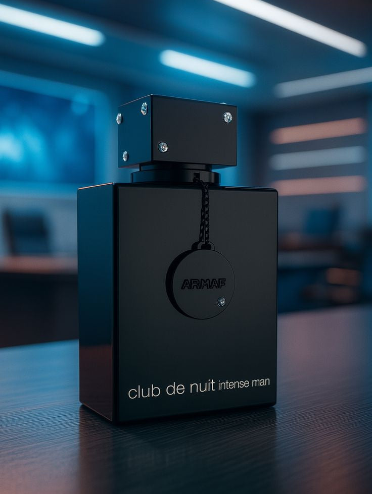 Armaf Club De Nuit Intense Man