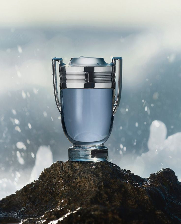 Paco Rabanne Invictus