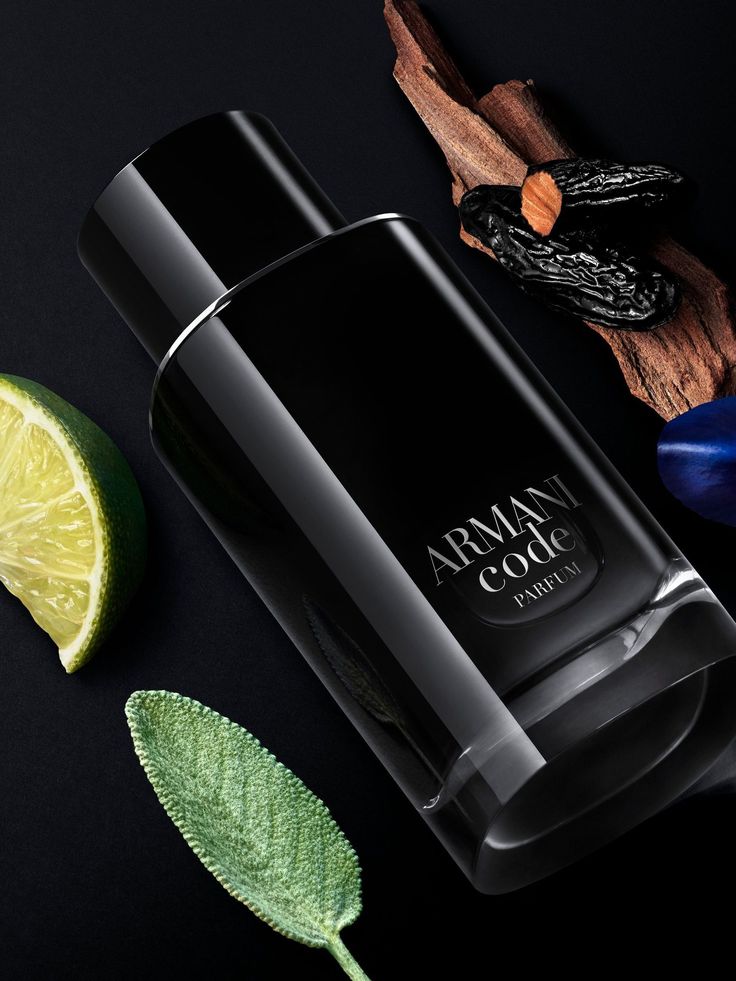 Giorgio Armani Code