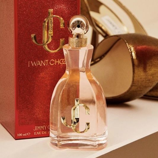 Jimmy Choo I Want Choo