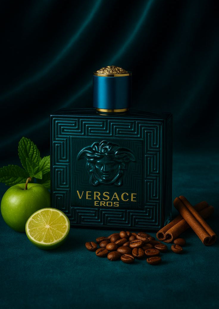 Versace Eros