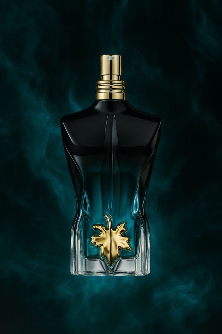 Jean Paul Gaultier Le Beau Le Parfum