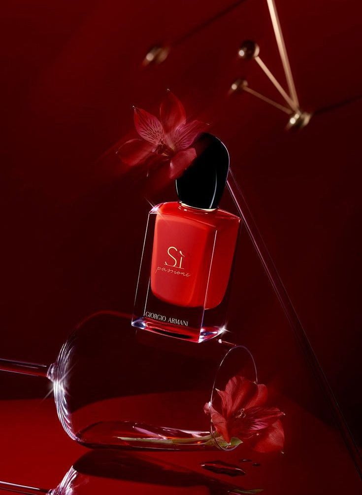 Giorgio Armani Sì Passione