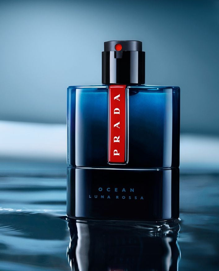 Prada Luna Rossa Ocean