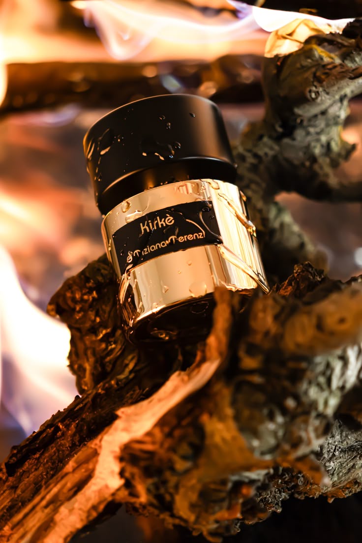 Tiziana Terenzi Kirke