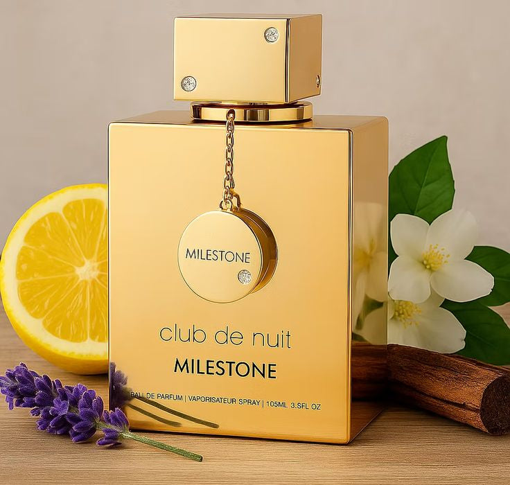 Armaf Club De Nuit Milestone