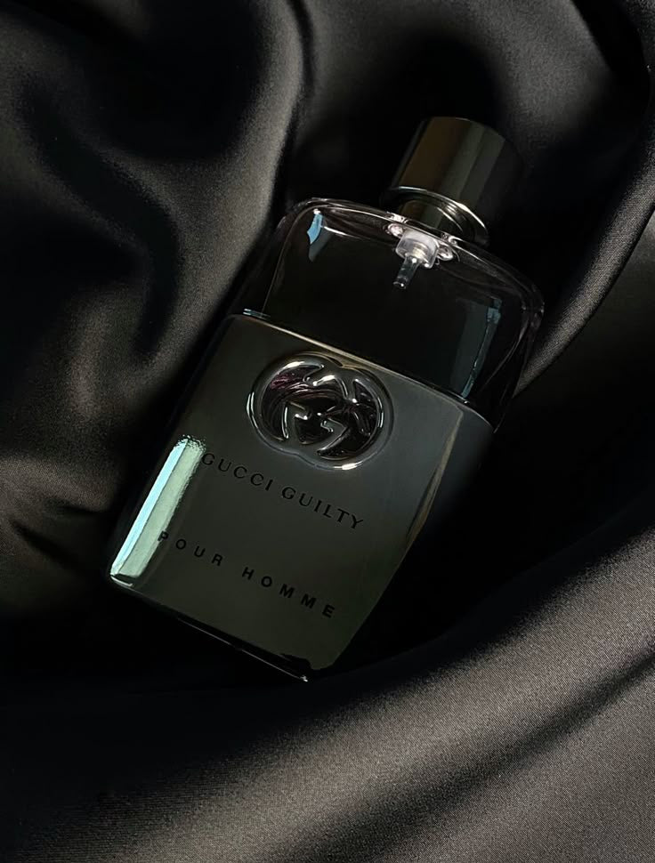 Gucci Guilty Pour Homme
