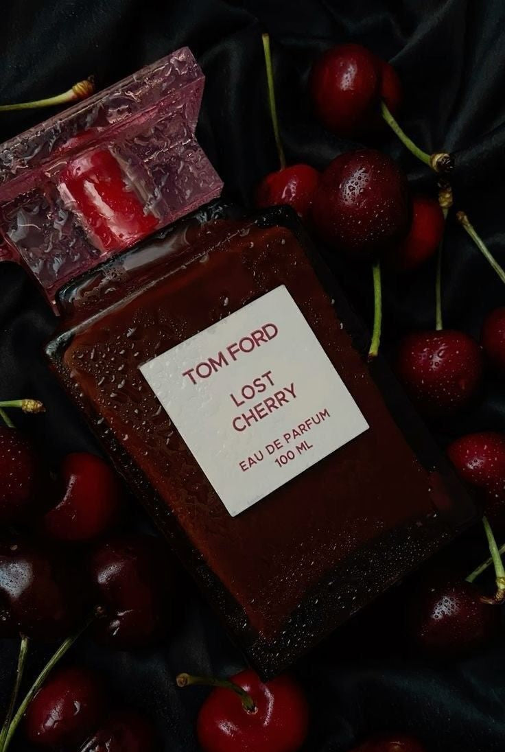 Tom Ford Lost Cherry