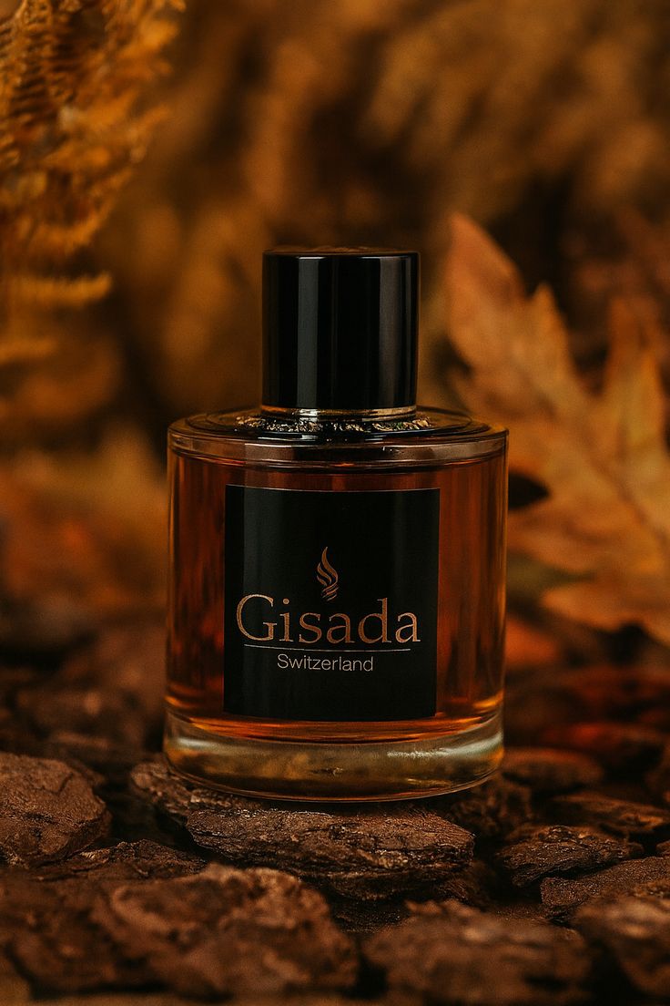 Gisada Ambassador
